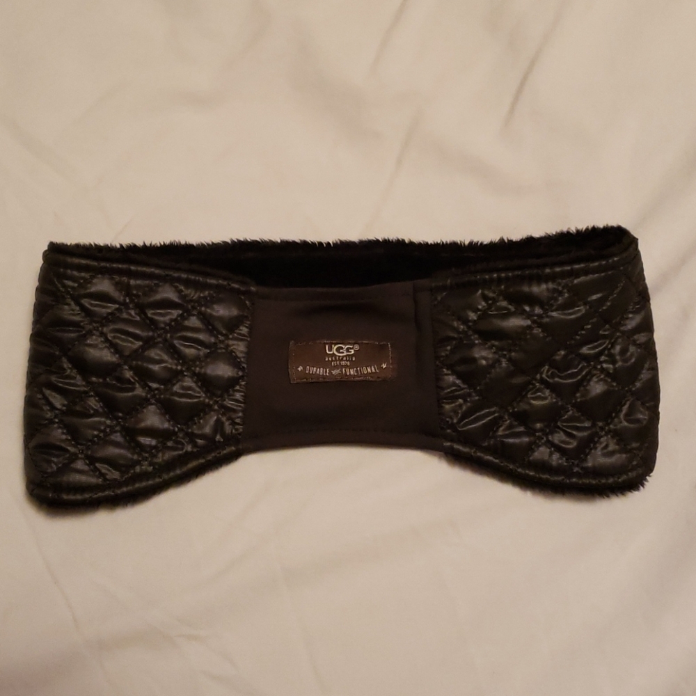 Ugg Earwarmer headband